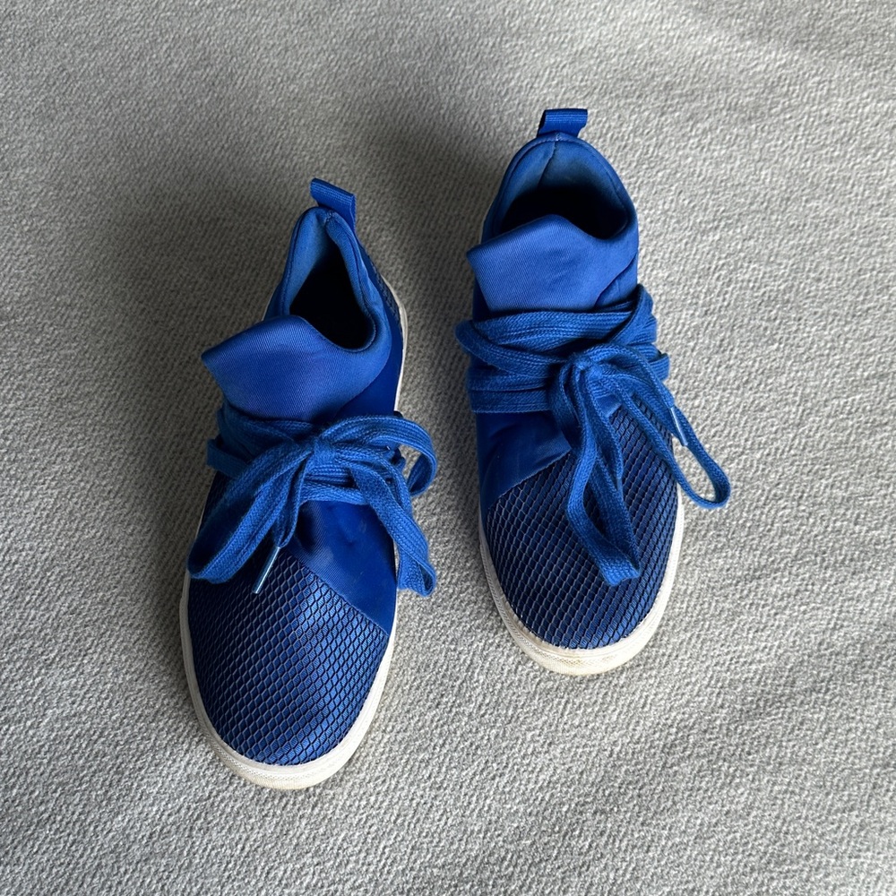 Brash Blue Women's Sneakers